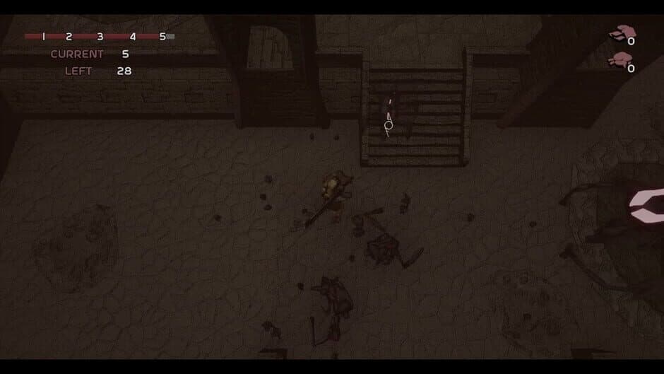 Mourn-born screenshot 3