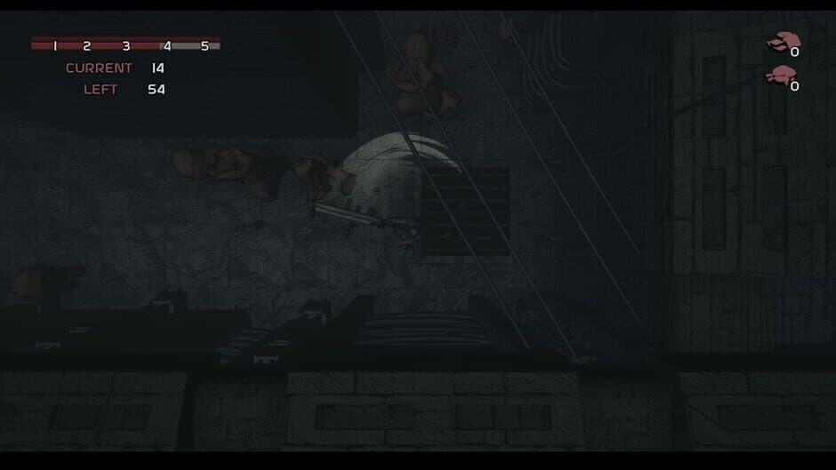 Mourn-born screenshot 4