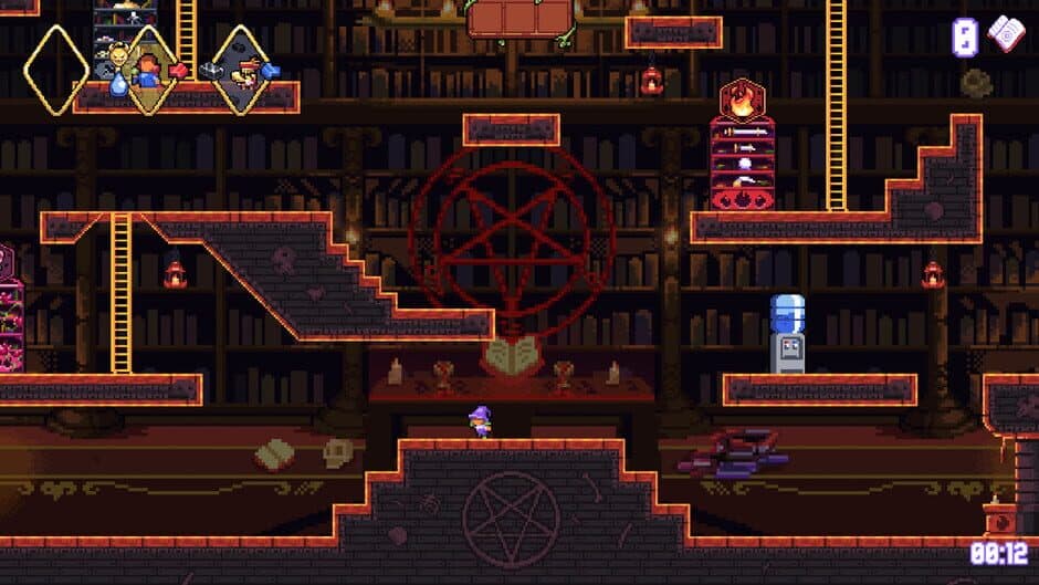 BiblioMania screenshot 3