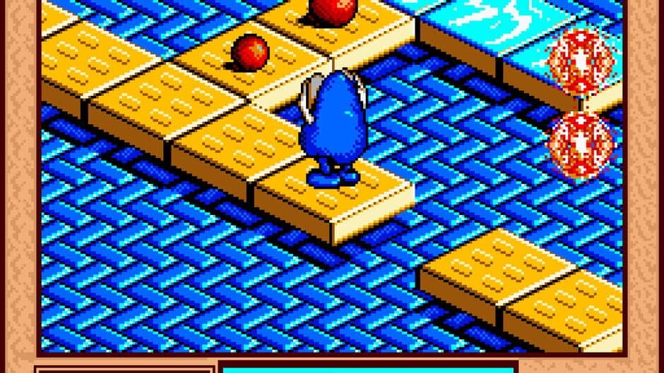 Bombuzal screenshot 4