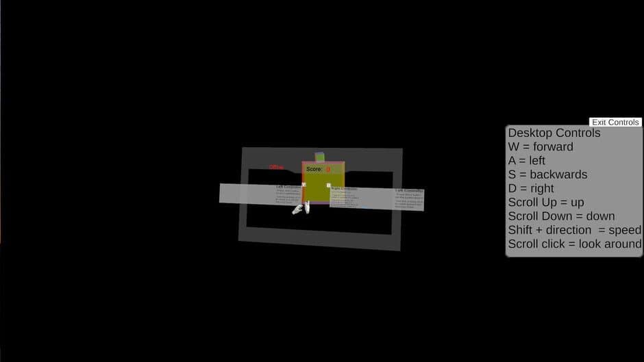 3D Joys screenshot 1