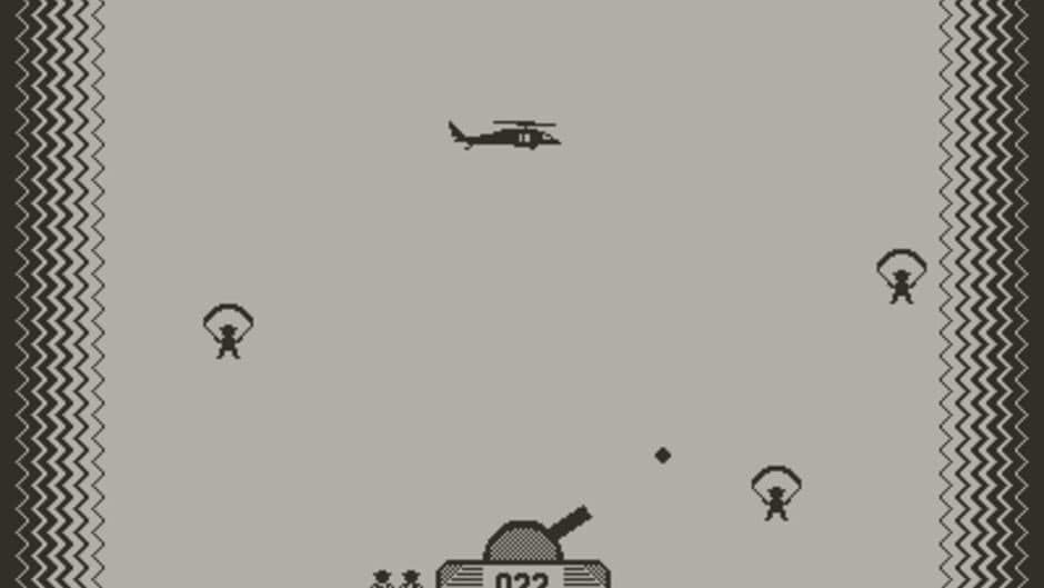 Parachute 22 screenshot 2