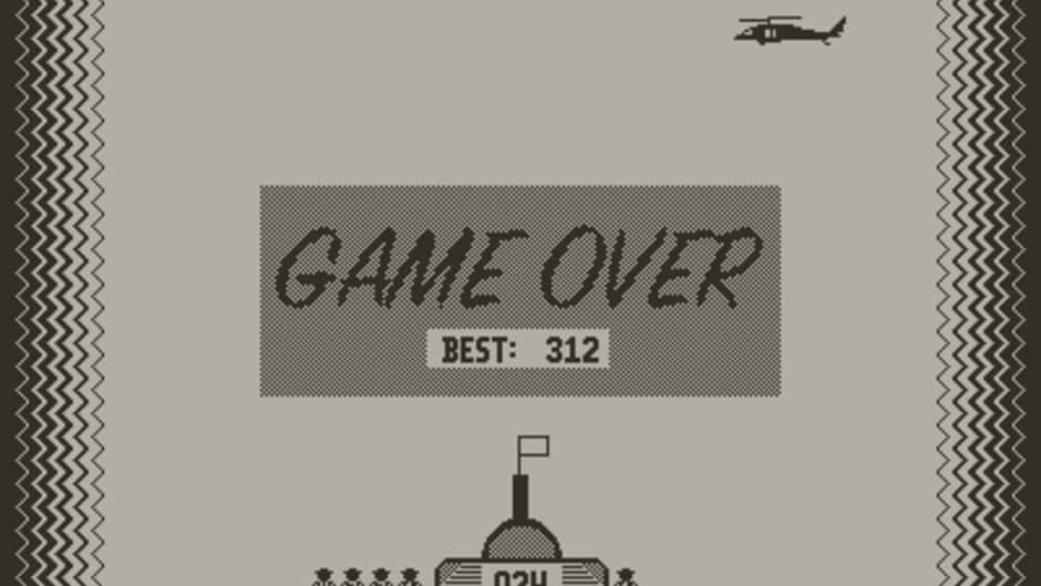 Parachute 22 screenshot 3