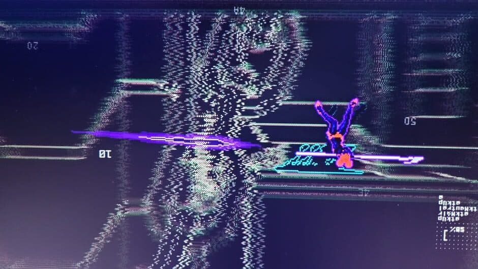 No Longer Human screenshot 4