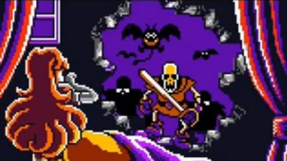 Dragon Warrior I & II screenshot 3