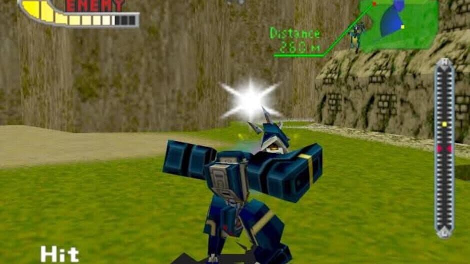 Last Legion UX screenshot 1