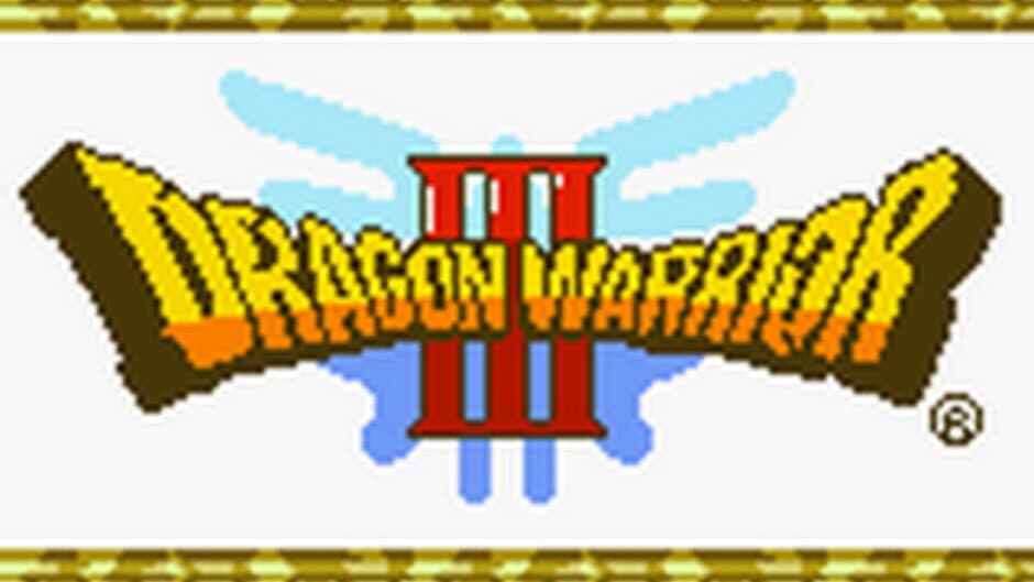 Dragon Warrior III screenshot 2