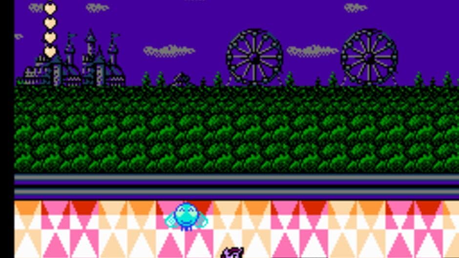 My Little Pony: Dr. Discord's Conquest screenshot 2