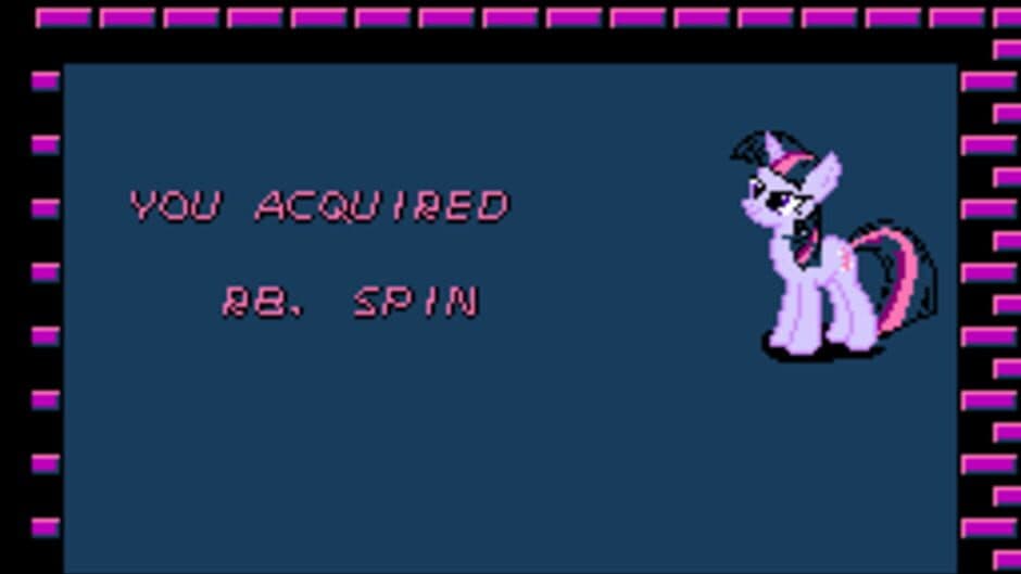 My Little Pony: Dr. Discord's Conquest screenshot 3