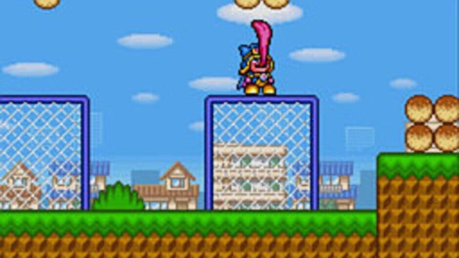 Magical Taluluto-kun: Magic Adventure screenshot 3