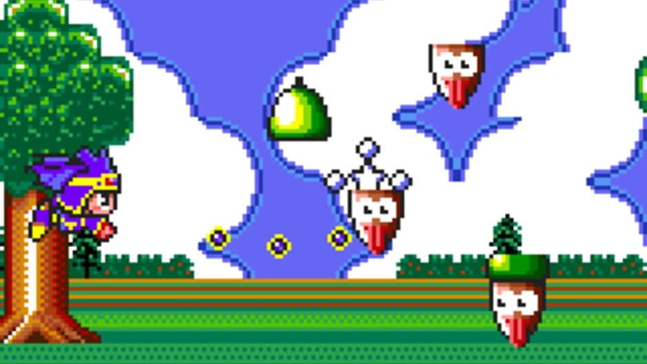 Magical Taluluto-kun screenshot 2
