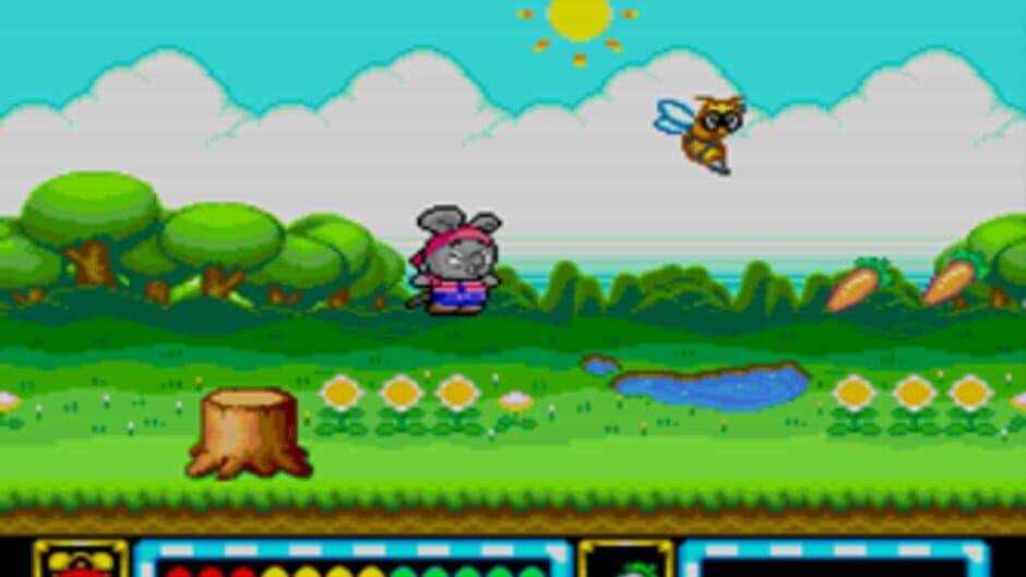 Niko Niko Pun screenshot 2