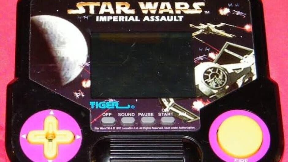 Star Wars: Imperial Assault screenshot 2