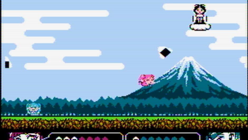 Porun-chan no Onigiri Daisuki screenshot 4