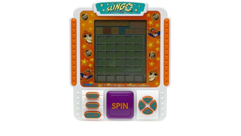 Slingo screenshot 2