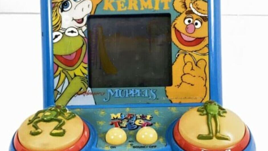 Jim Henson's Muppets: Coach Kermit screenshot 1