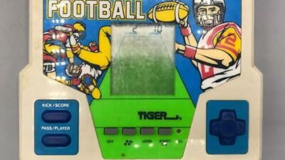 Football screenshot 1