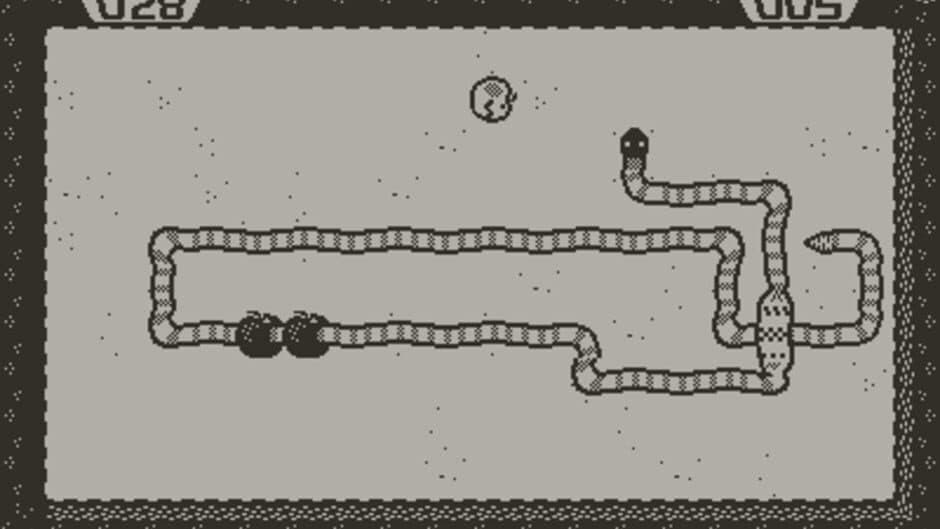 Snak screenshot 1