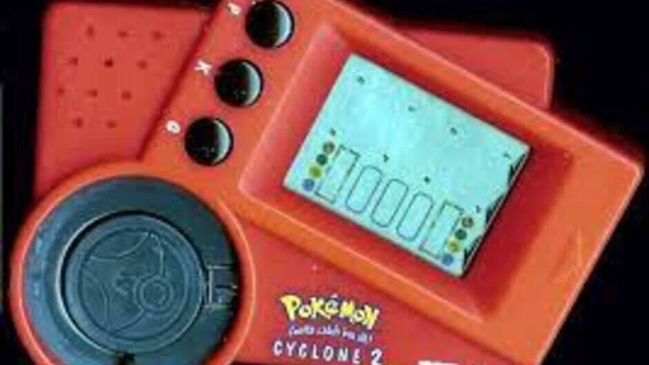 Pokémon Cyclone 2 screenshot 2