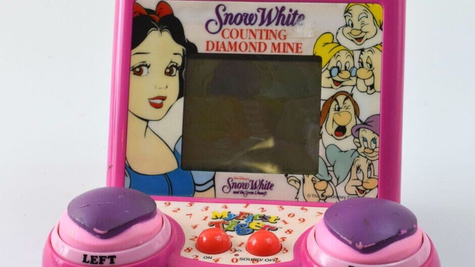 Snow White: Counting Diamond Mine screenshot 1