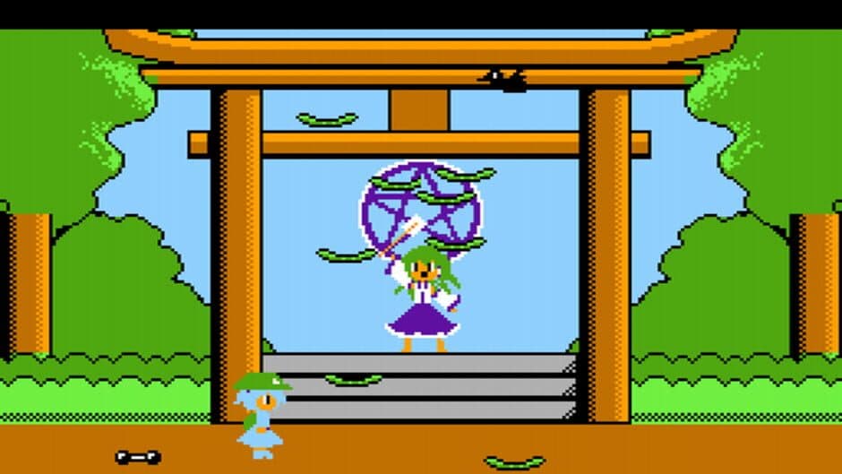Kappa Nittori-chan screenshot 2