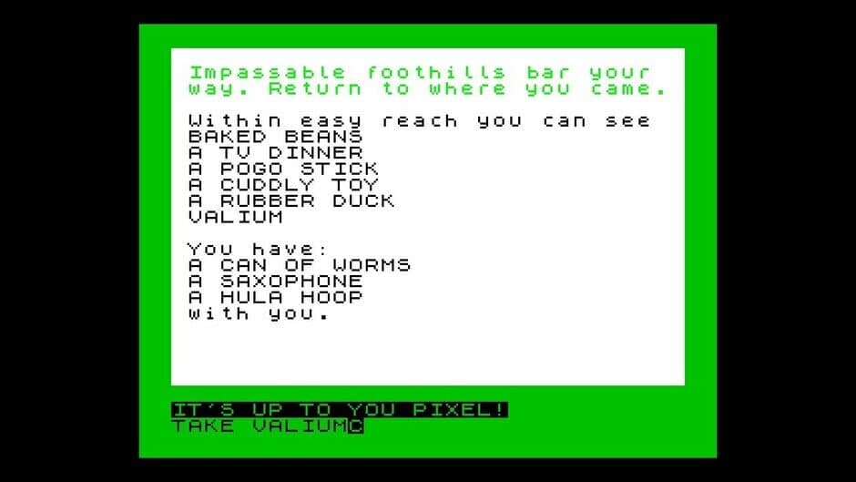 Pimania screenshot 3