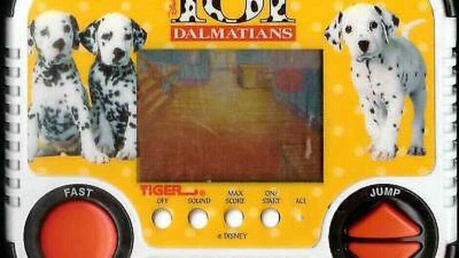 Disney's 101 Dalmatians screenshot 1