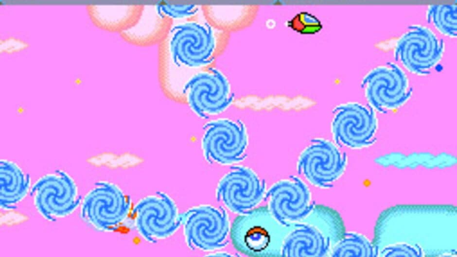 Fantasy Zone screenshot 3