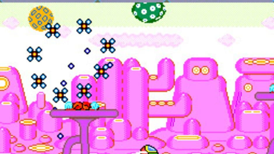 Fantasy Zone screenshot 4