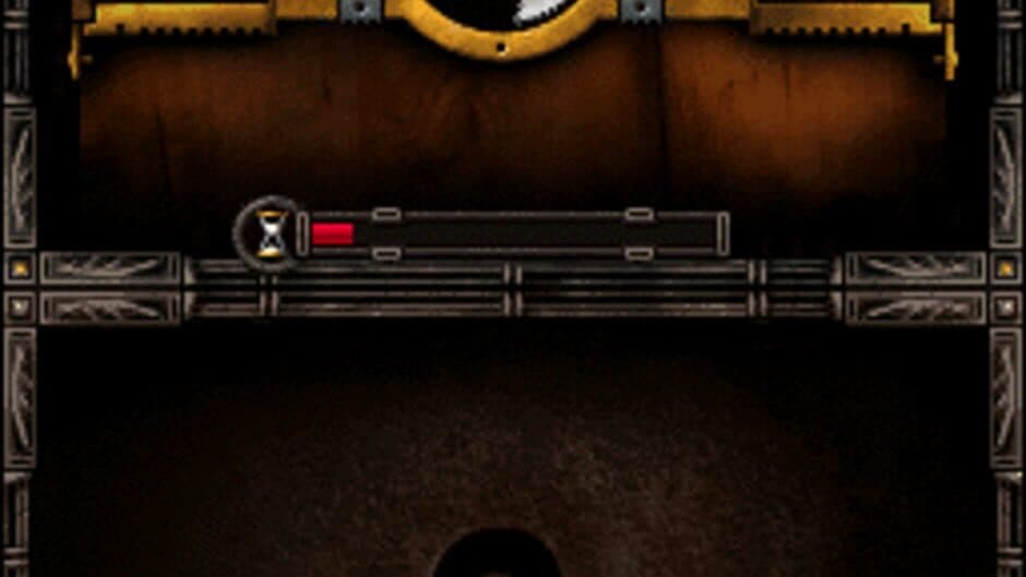 Fighting Fantasy: The Warlock of Firetop Mountain screenshot 3