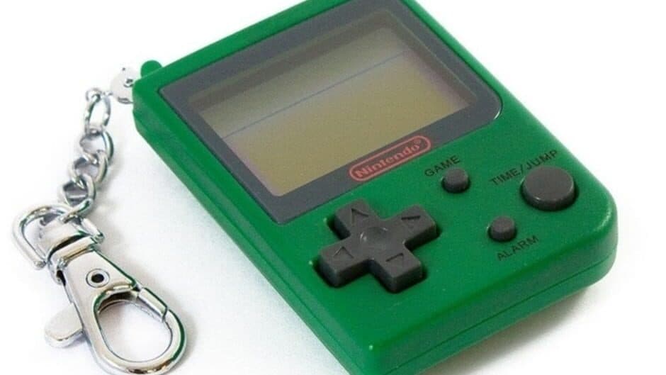 Nintendo Mini Classics: Super Mario Bros. screenshot 2