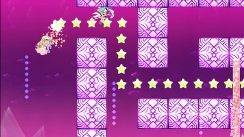 Princess Drawing! screenshot 4