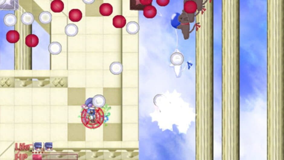 Reverse Twinkle screenshot 2
