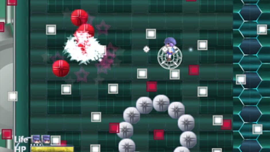 Reverse Twinkle screenshot 4