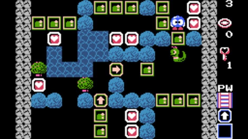 Eggerland screenshot 2