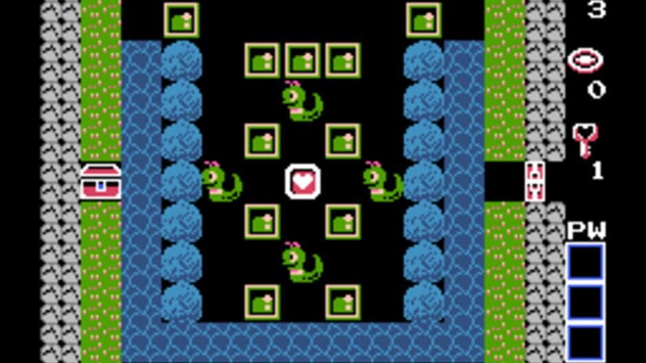 Eggerland screenshot 3
