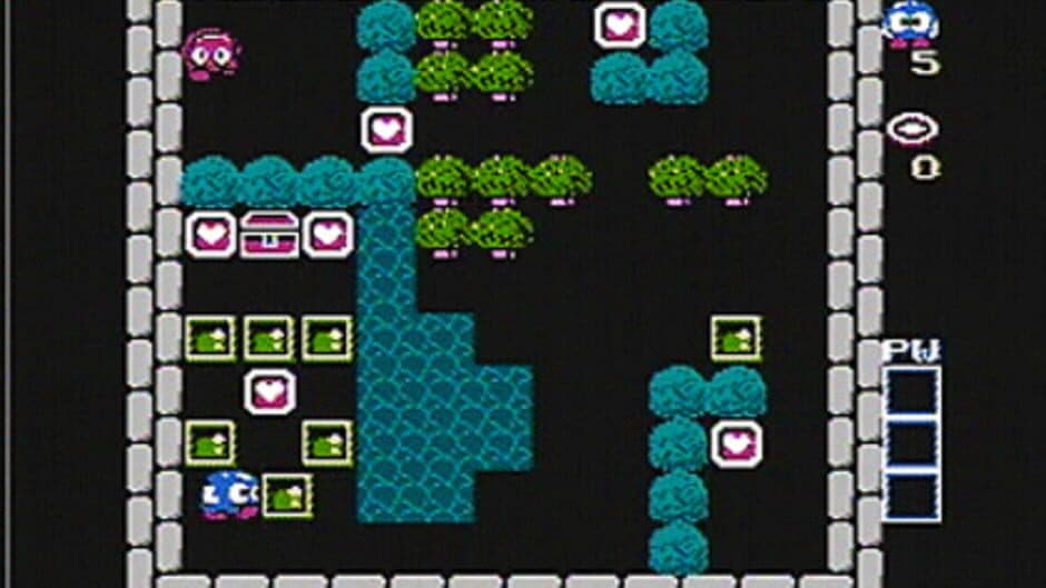 Eggerland: Souzou he no Tabidachi screenshot 3