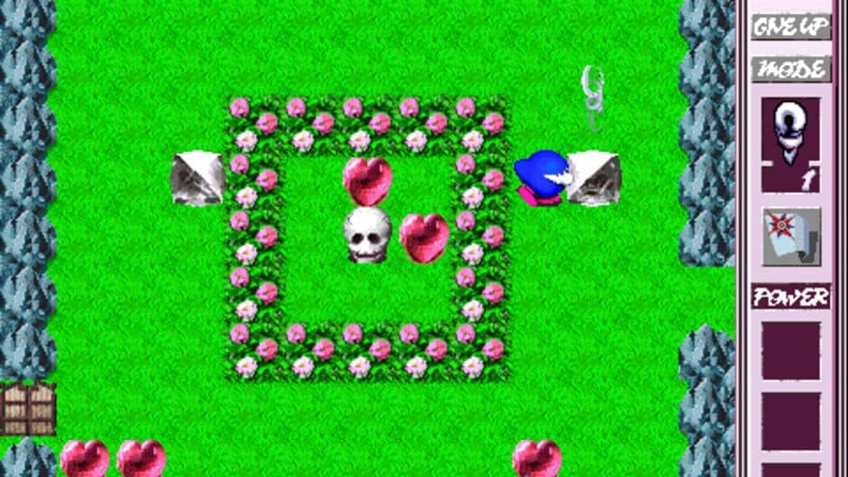 Revival! Eggerland screenshot 2
