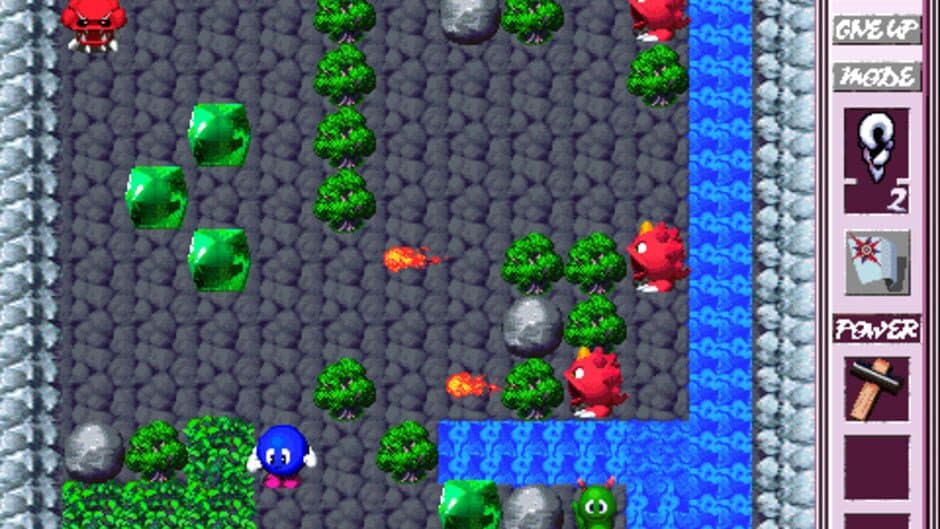 Revival! Eggerland screenshot 3