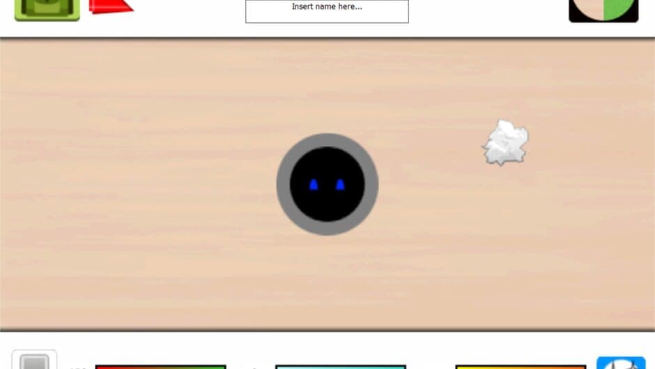 Virtomae screenshot 3