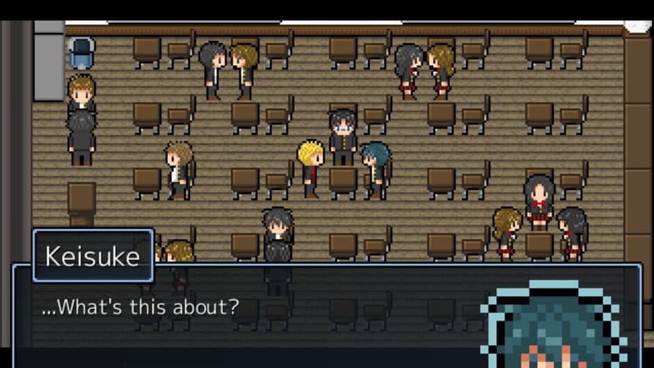 Insanity screenshot 2