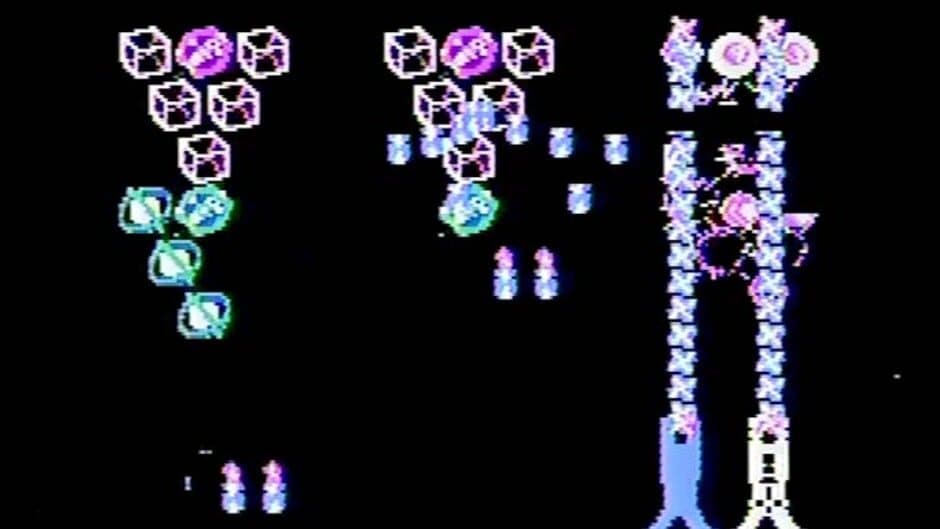 Astro Ninja Man screenshot 4