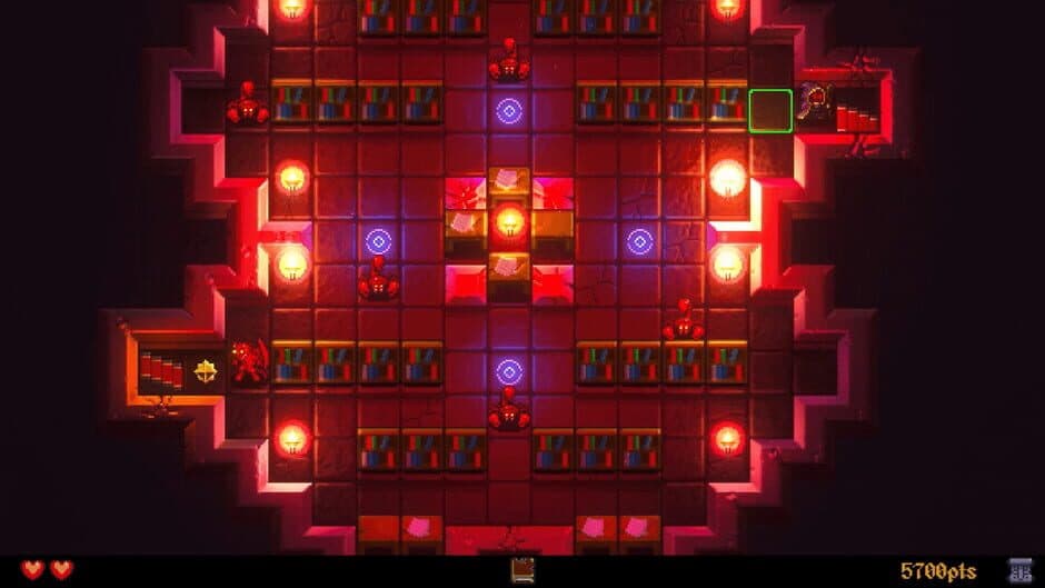 Kevin's Path to Wizdom screenshot 3