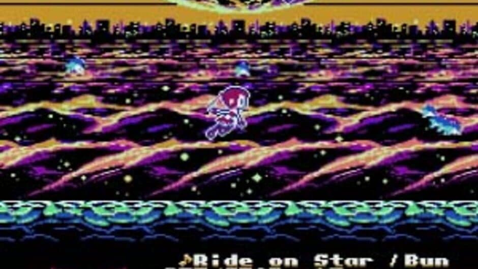 Kira-kira Star Night: Furusato Nouzei Fujimino-ban screenshot 4
