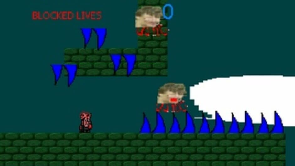 Super Vadimka IV Evil Returns the Horrors of Vadimka's Adventures screenshot 3