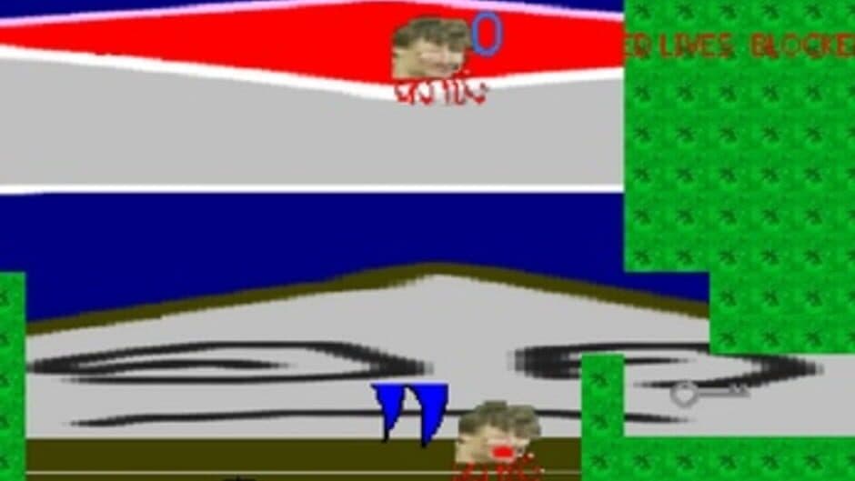 Super Vadimka IV Evil Returns the Horrors of Vadimka's Adventures screenshot 4