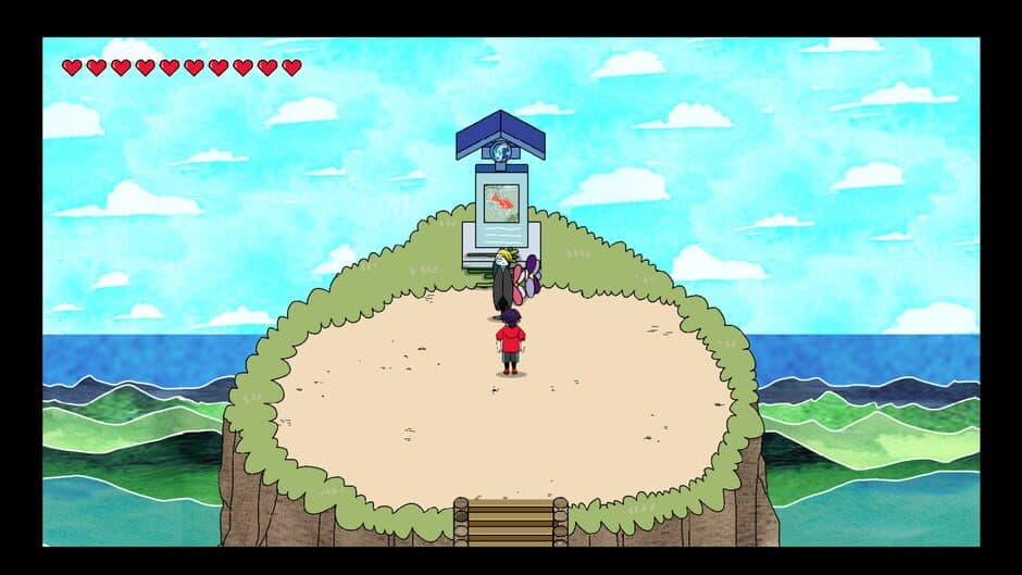 Finrendly screenshot 2