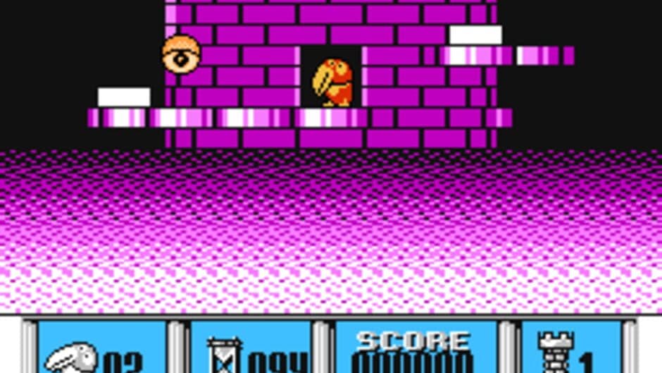 Kyoro-chan Land screenshot 3