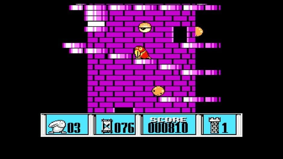 Kyoro-chan Land screenshot 4