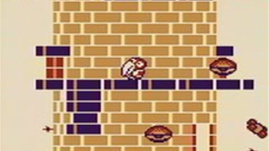 Kyoro-chan Land screenshot 4